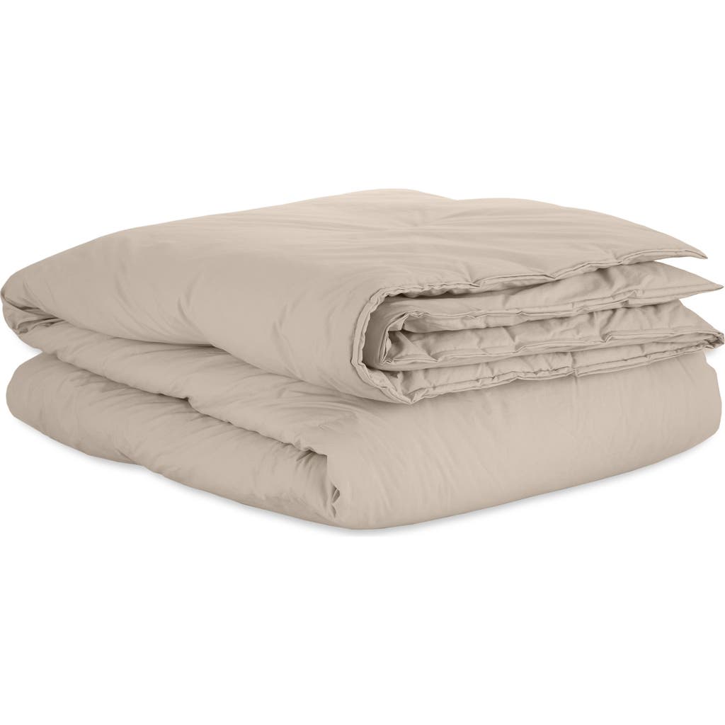 Westpoint Home Percale Duvet Cover & Sham Set