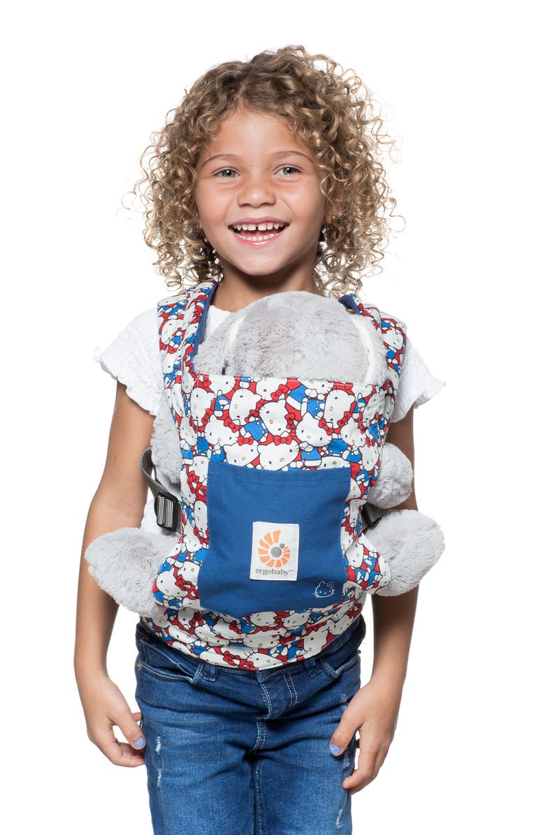 ERGObaby Doll Carrier, Alternate, color, 