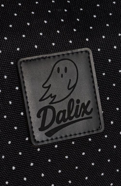 Dalix Day Trip Duffel Bag In Multi