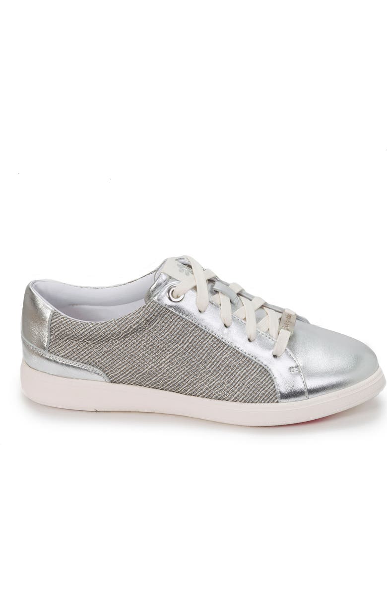 Foot Petals Andi Sneaker, Alternate, color,