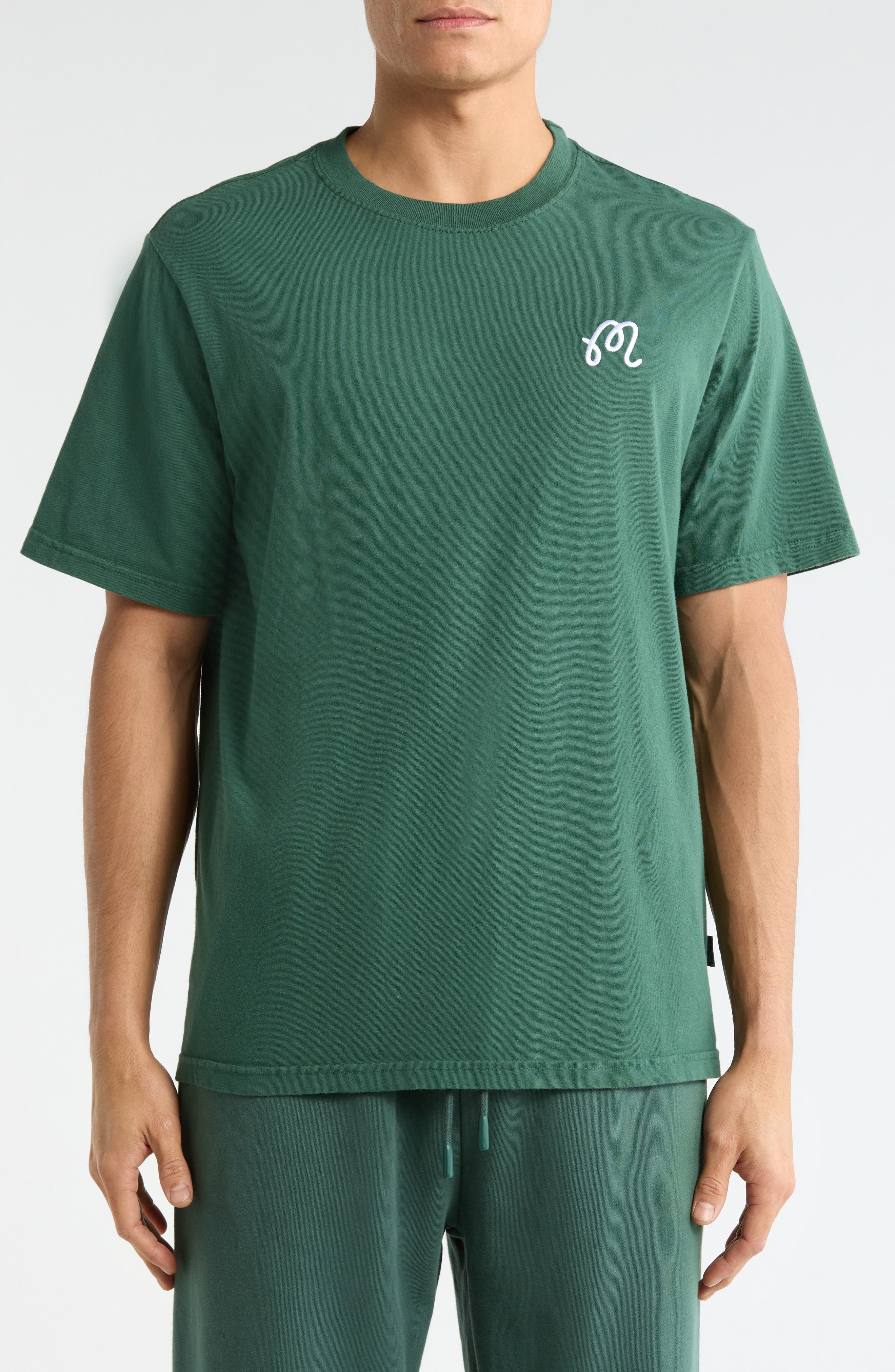 Malbon YORTH BRUMAL BUCKETS SWEATSHIRT レディースウェア Malbon