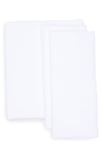 Artisan 34 Print Microfiber Sheet Set