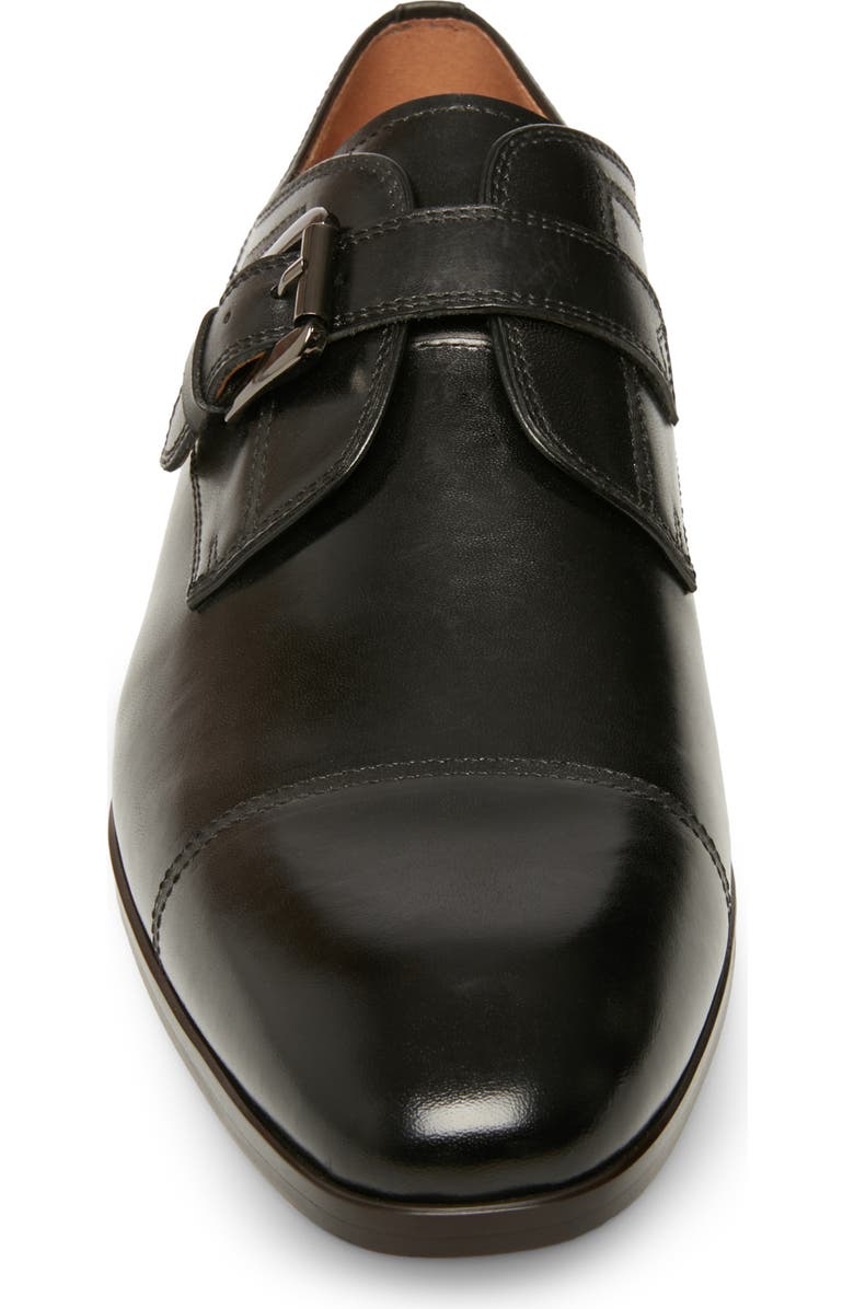 Steve Madden Covet Monk Strap Shoe, Alternate, color,