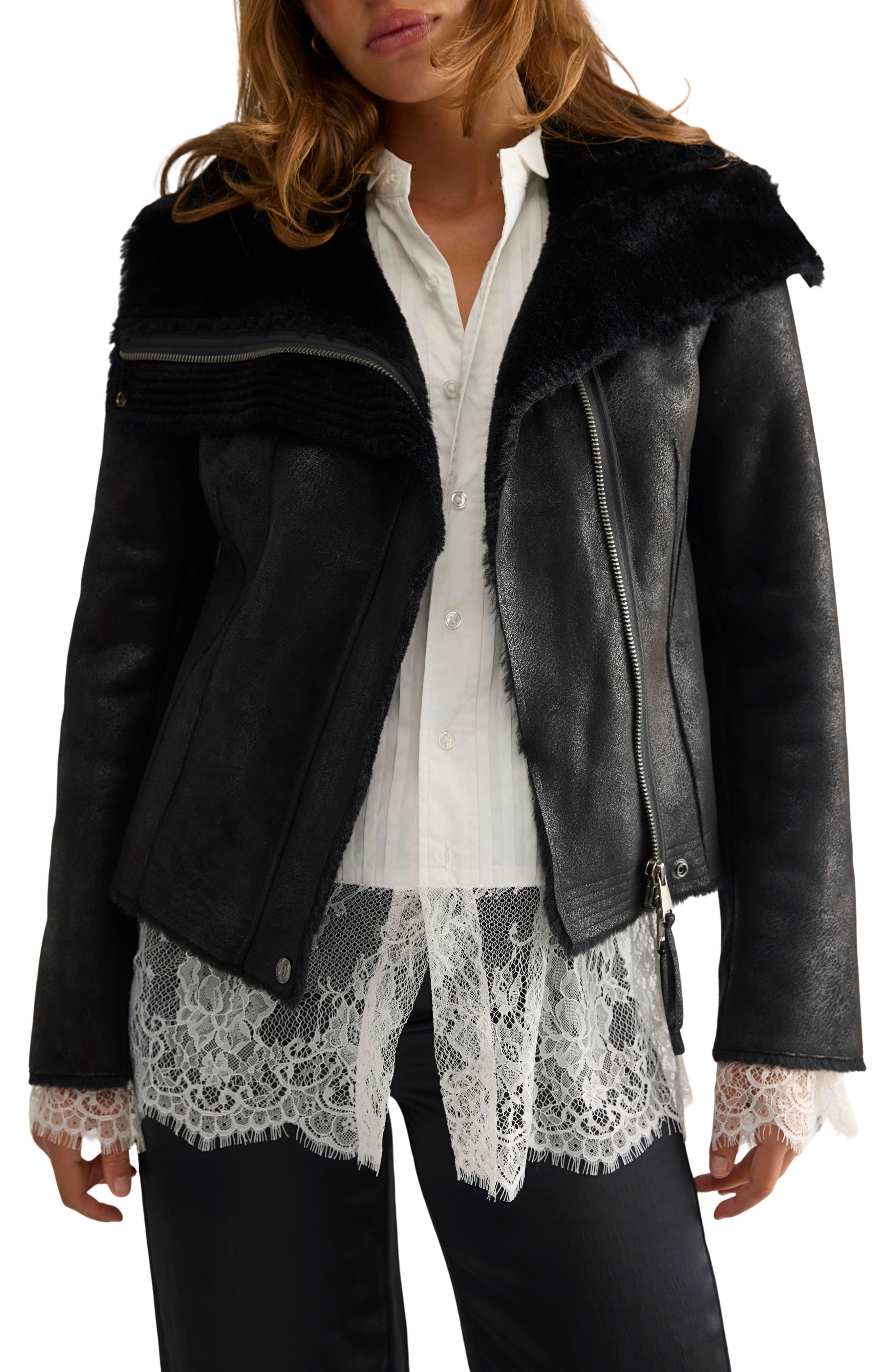 selected BLACK