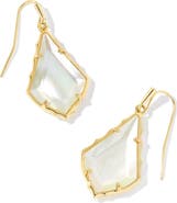 Kendra Scott Alex Crystal Drop Earrings