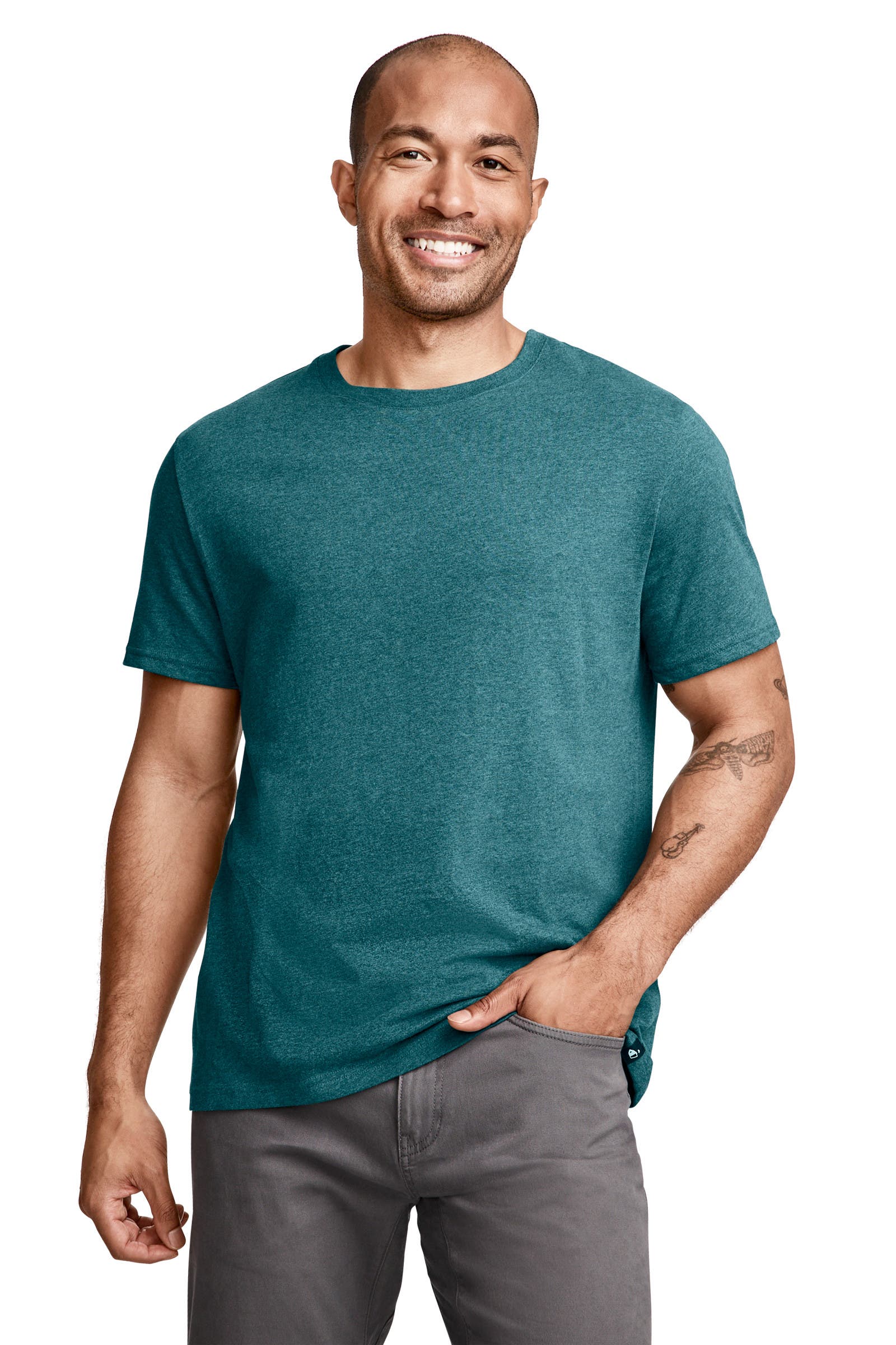 Sincerely Teal