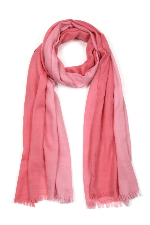 Helen Jon Essential Wrap In Petal Pink