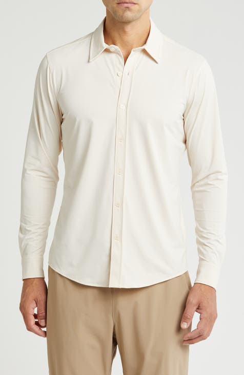 Phoenix Ultimate Performance Button-Up Shirt