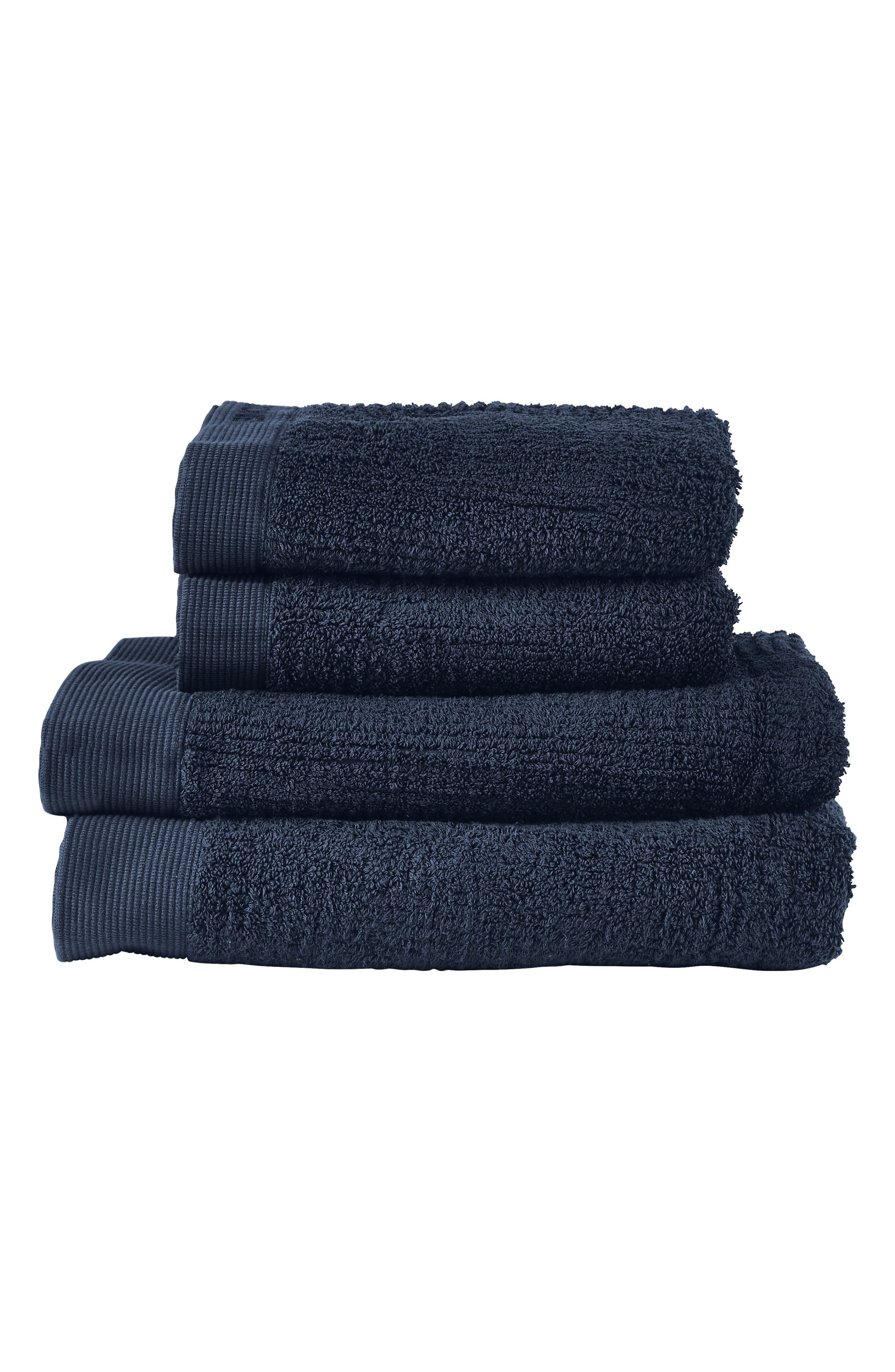 selected DARK BLUE