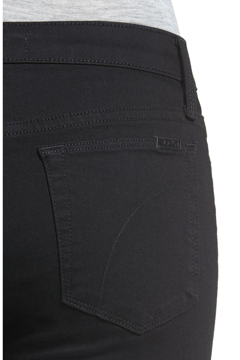 'Flawless - Twiggy' Skinny Jeans, Alternate, color, REGAN
