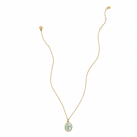Shine Bright Cross Pendant