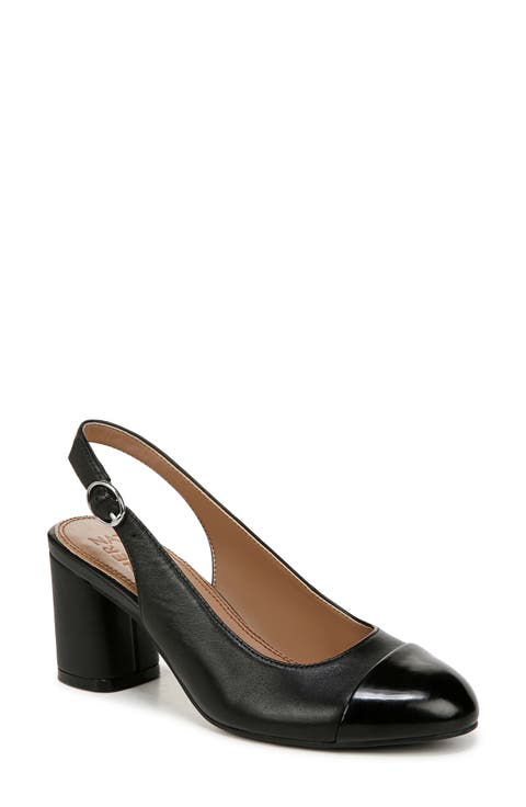 Sophie Slingback Pump (Women)