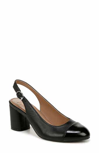 Naturalizer Sophie Slingback Pump