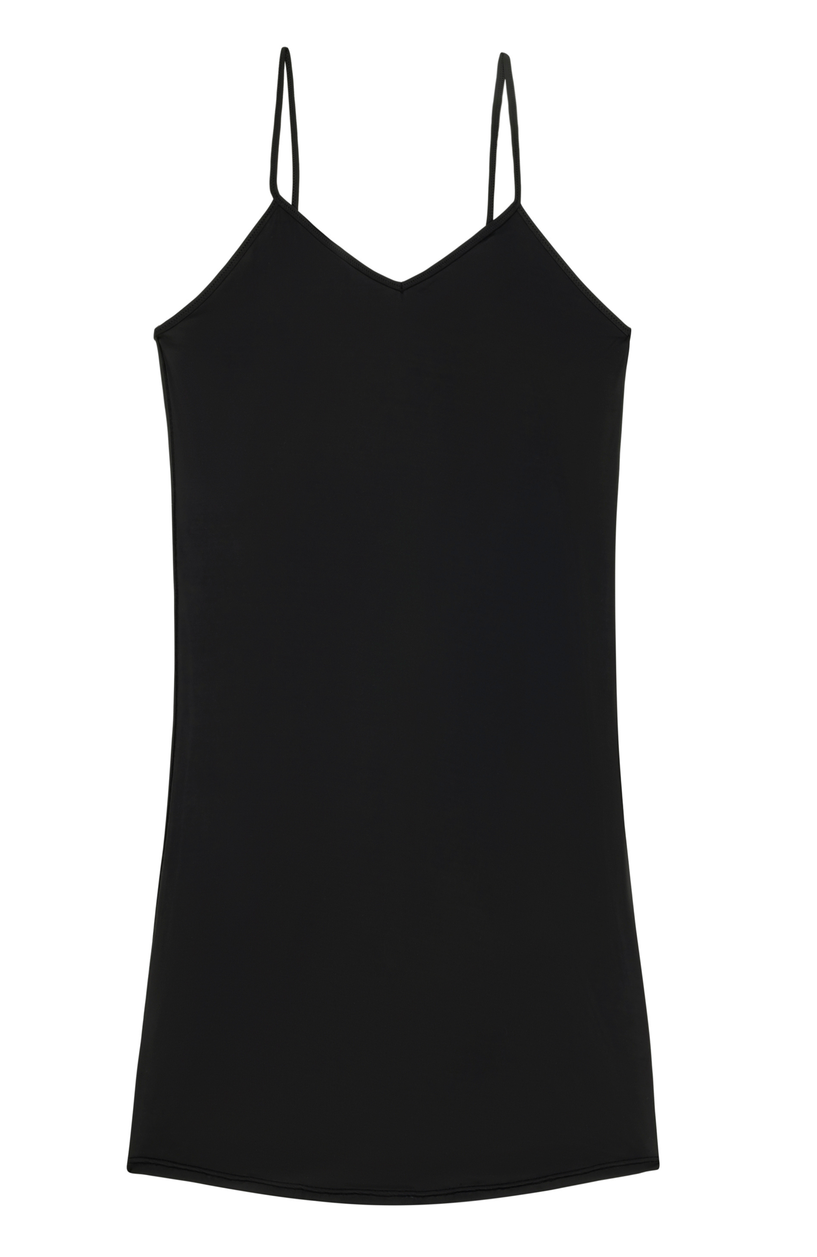 Tap Shoe Black