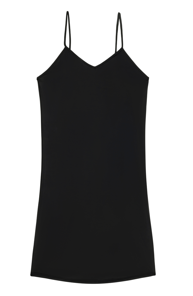 Uwila Warrior Soft Seamless Slip, Main, color, Tap Shoe Black