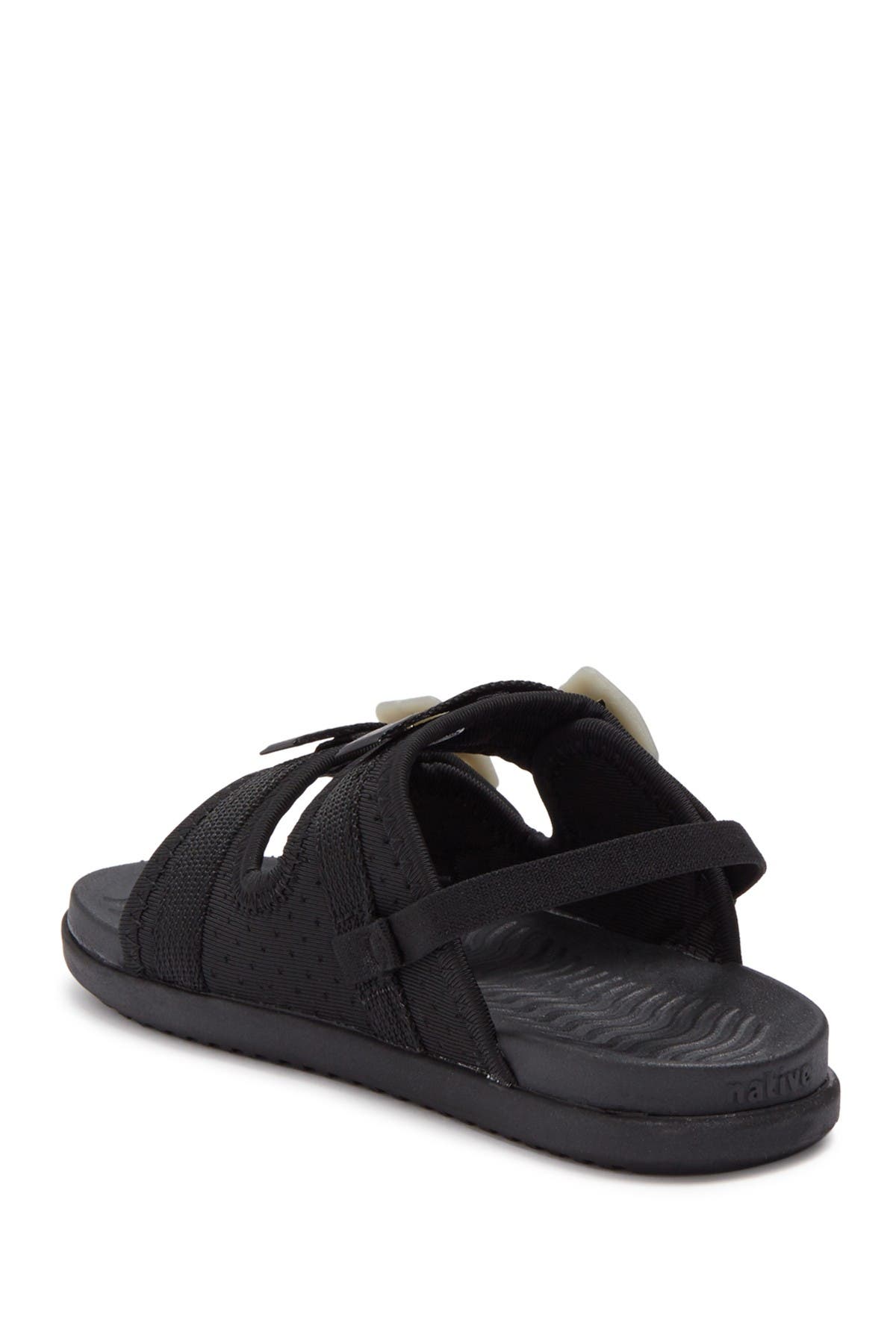 Native Shoes Davis Water Friendly Sandal, Alternate, color, 