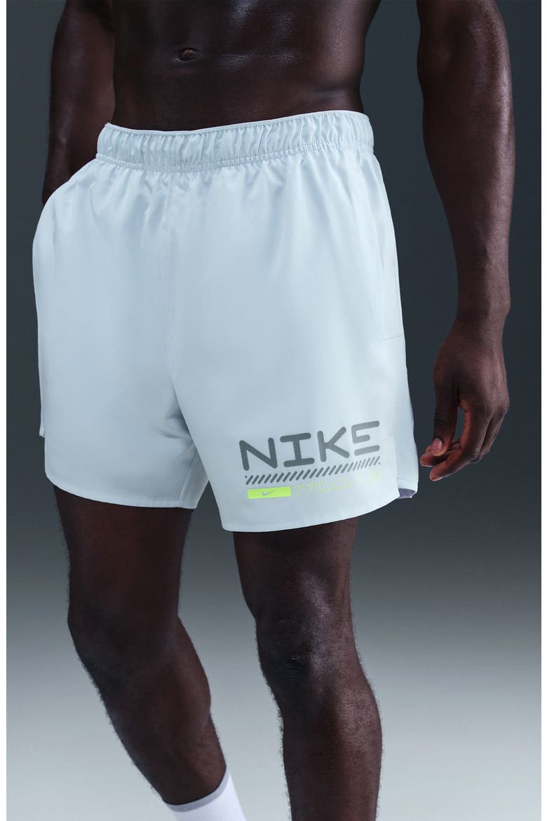 Stride Dri-FIT 2-in-1 Running Shorts, Alternate, color, 043 PRPLTM/REFSIL