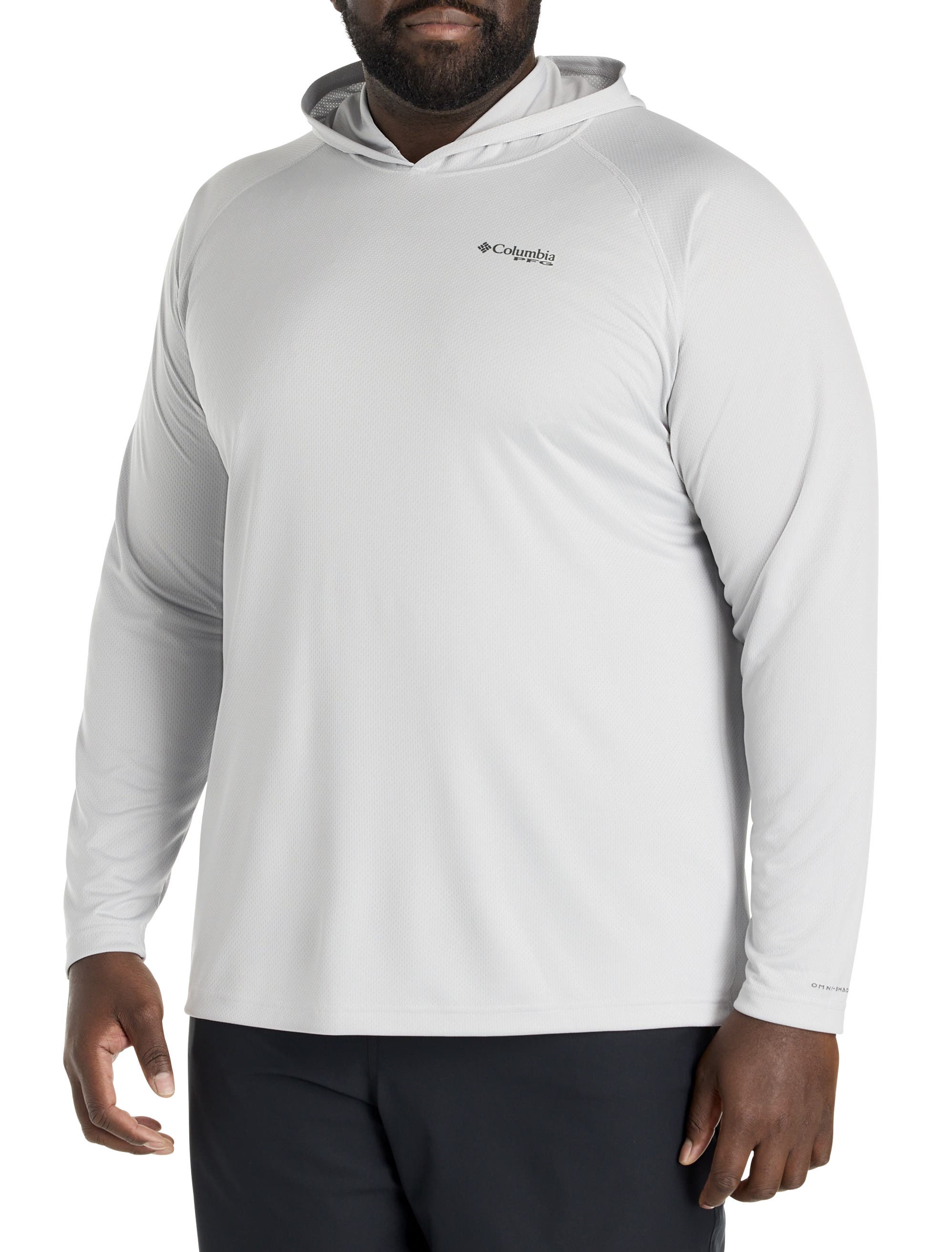 selected COOL GREY