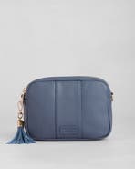 Pom Pom London City Duo Crossbody Bag