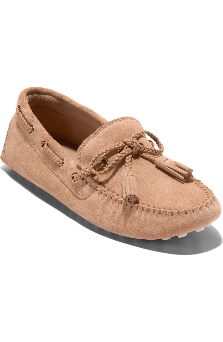 Cole Haan Gissella Driving Loafer, Main, color,