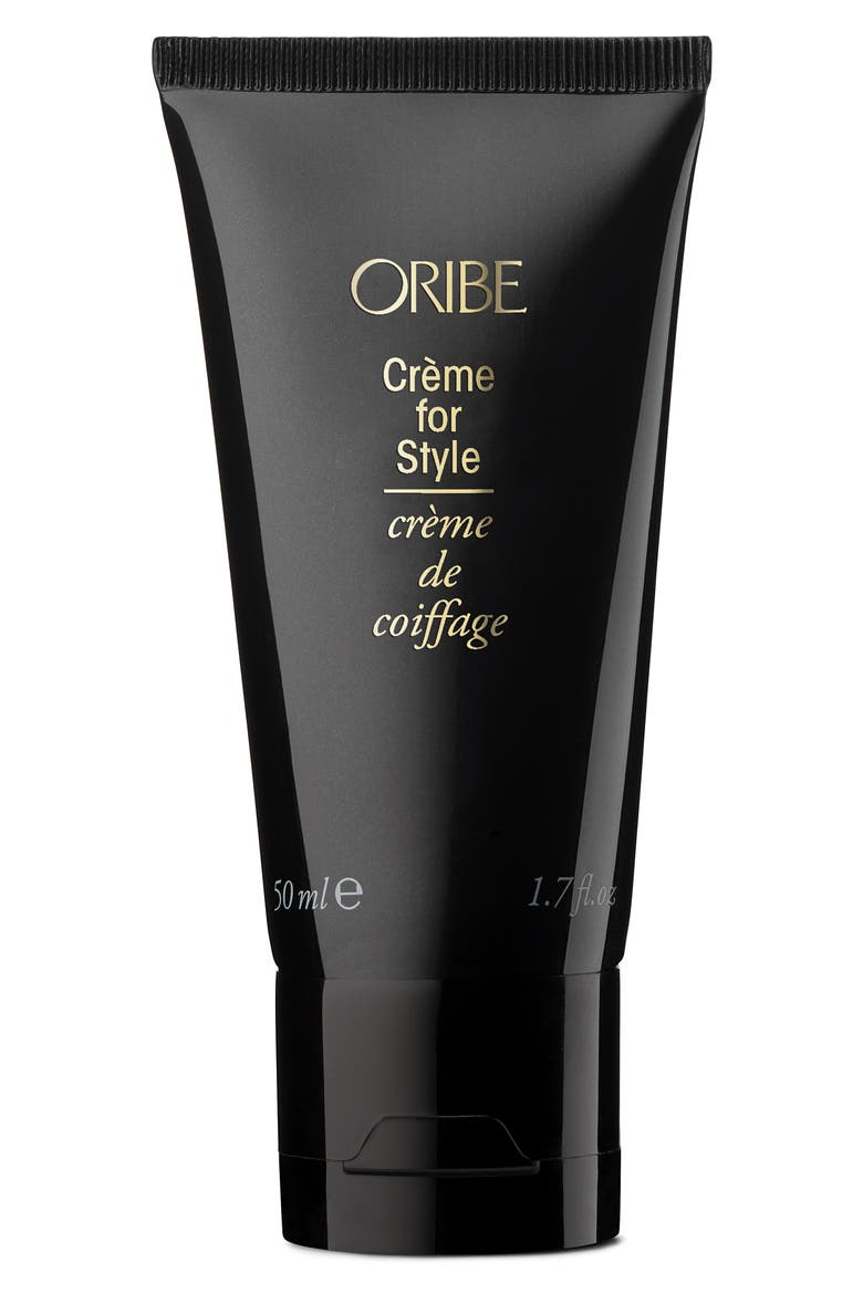 Crème for Style Flexible Hold Hair Styling Cream, Alternate, color, NO COLOR