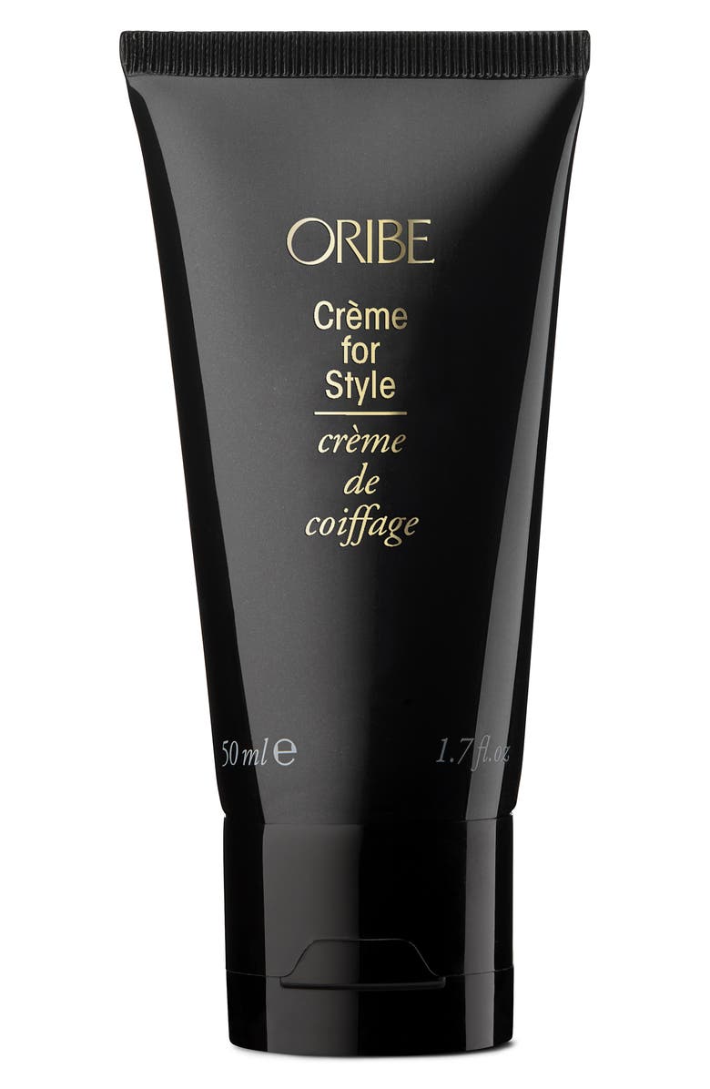 Oribe Crème for Style, Alternate, color,