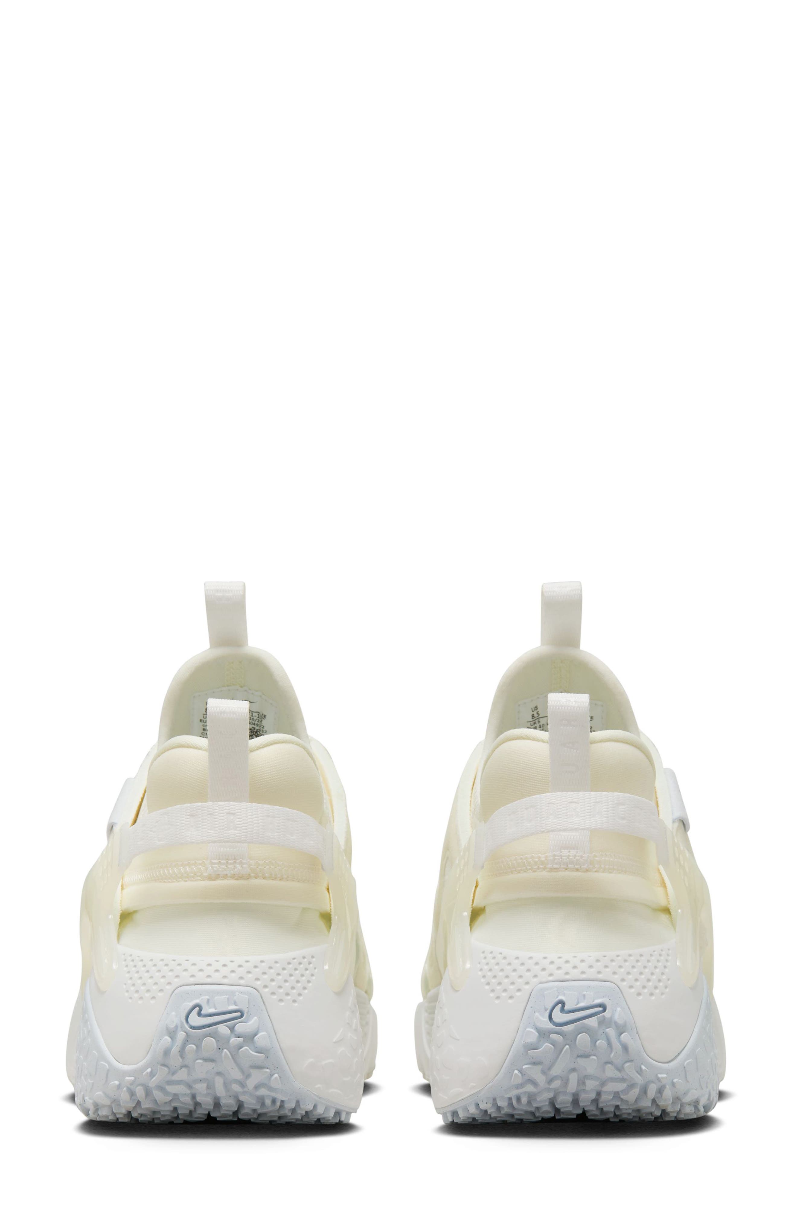 Nike Air Huarache Craft Sneaker, Alternate, color, 