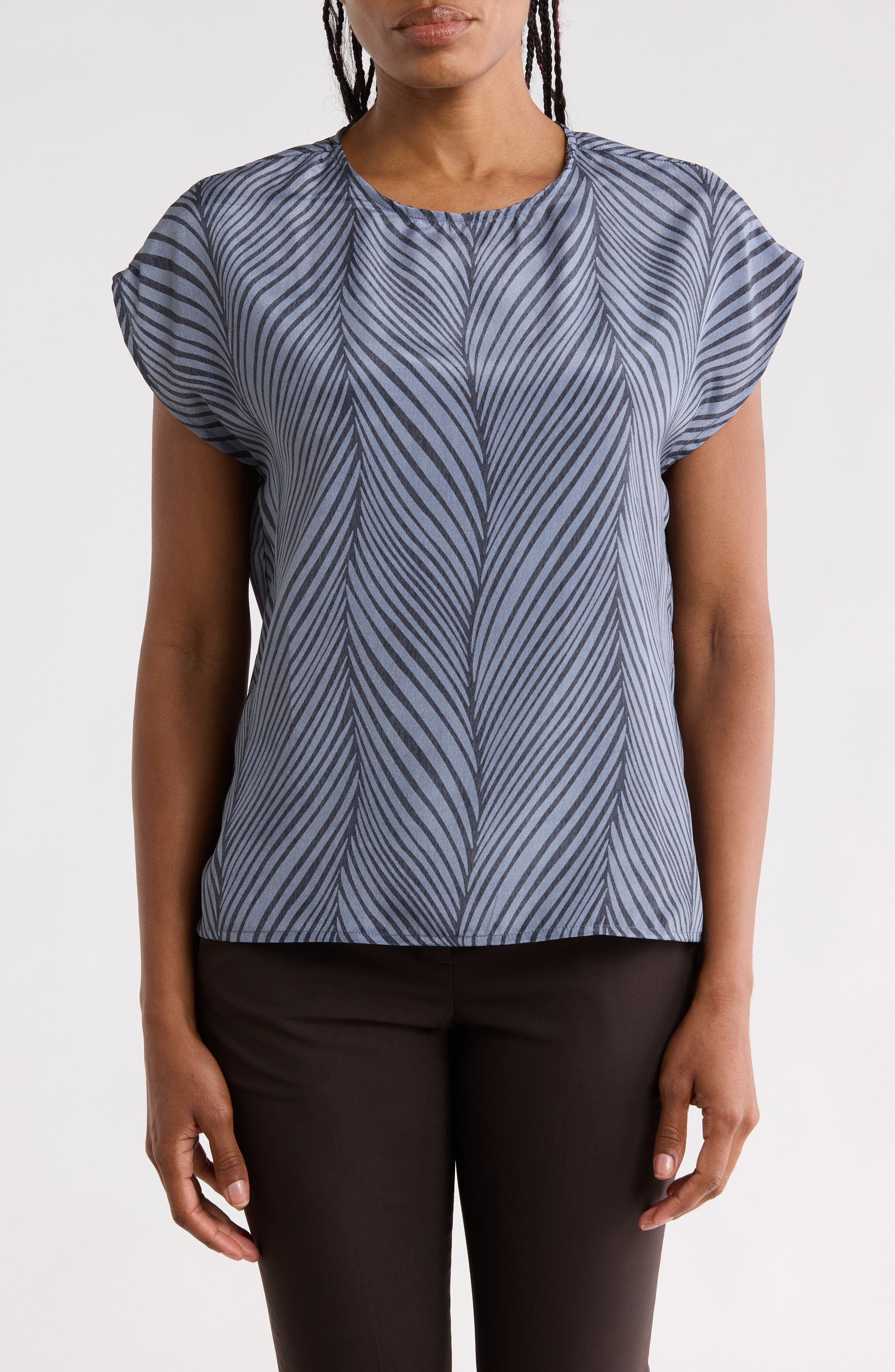 selected DARK GREY MULTI