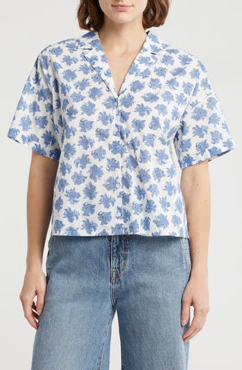 Camp Shirt
