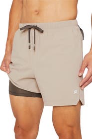 Fabletics Men's The 5" One Short