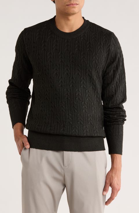 Withers Crewneck Sweater