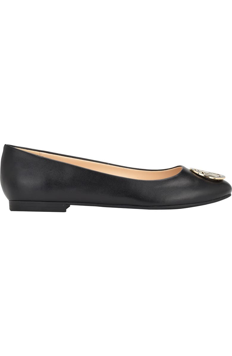 Tommy Hilfiger Ganimnay Flat, Alternate, color,