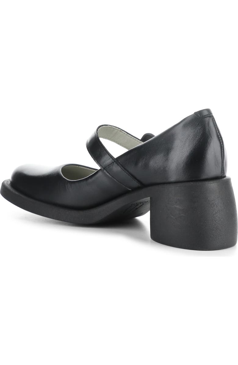 Fly London Huvi Mary Jane Pump, Alternate, color,