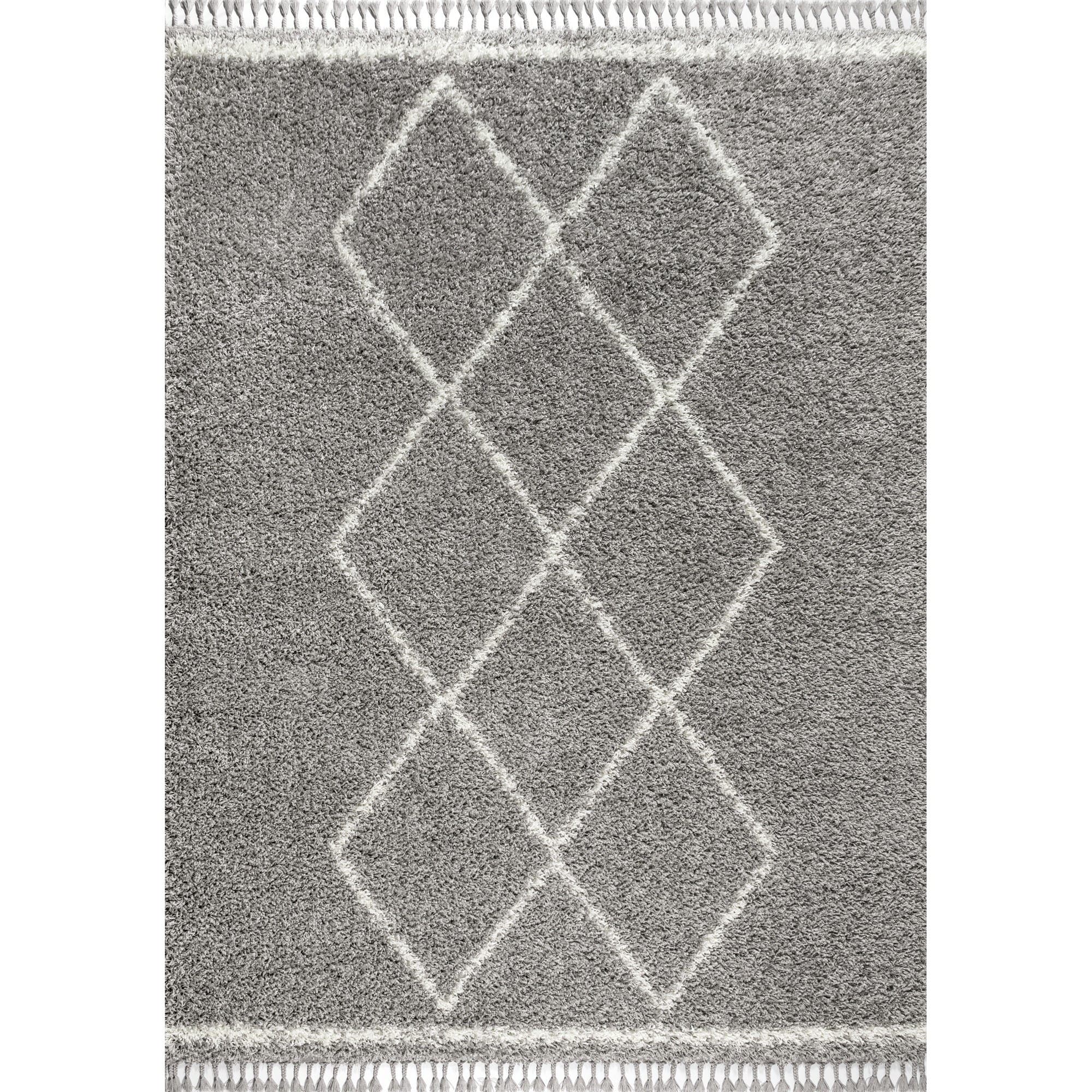 selected Gray/Cream