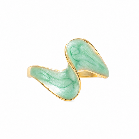 Ribbon Of Light Ring