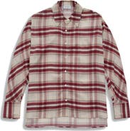 AG Sawtelle Button-Up Shirt