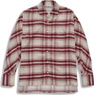 AG Sawtelle Button-Up Shirt