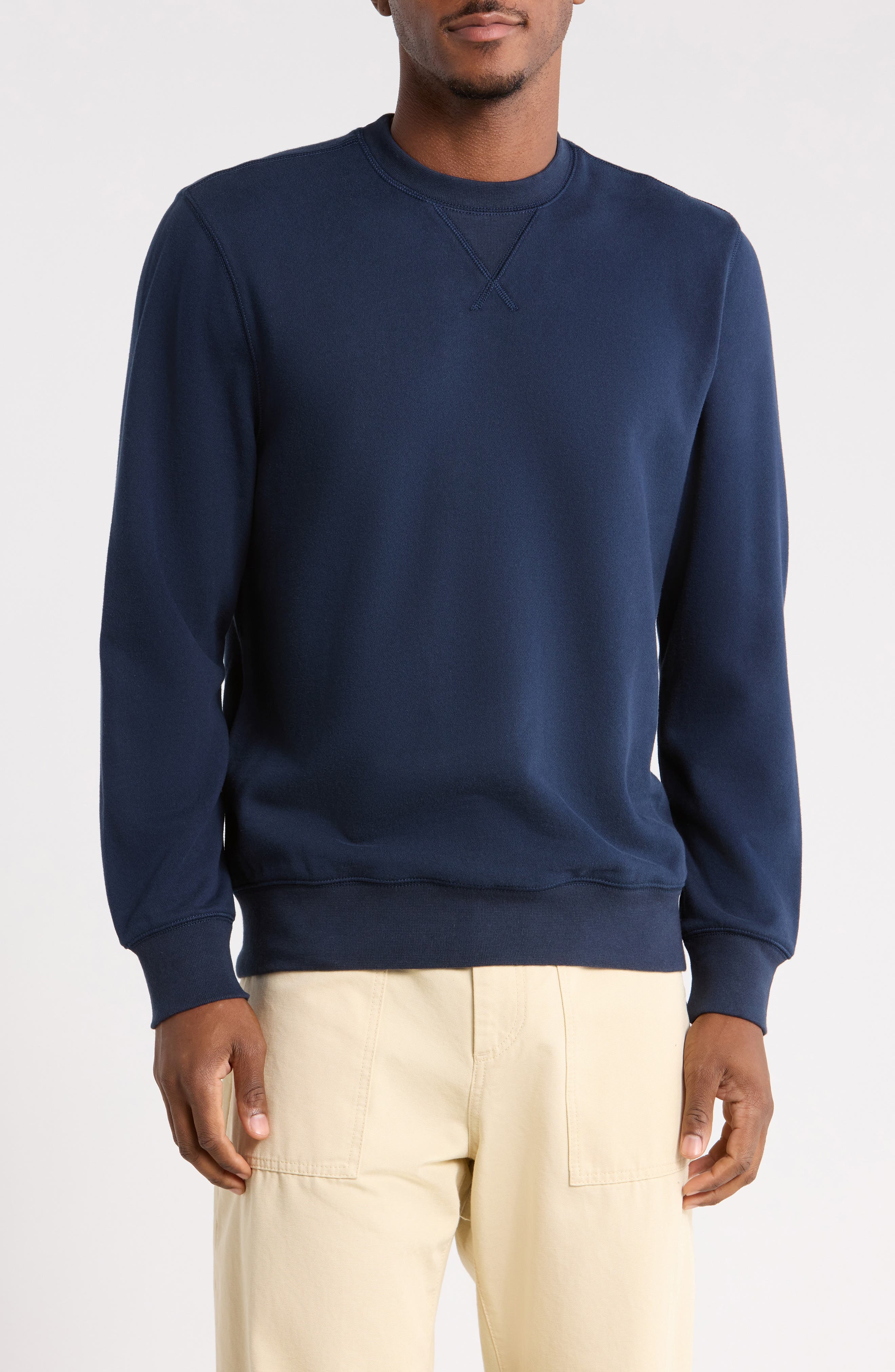 Terry Crew Sweatshirt