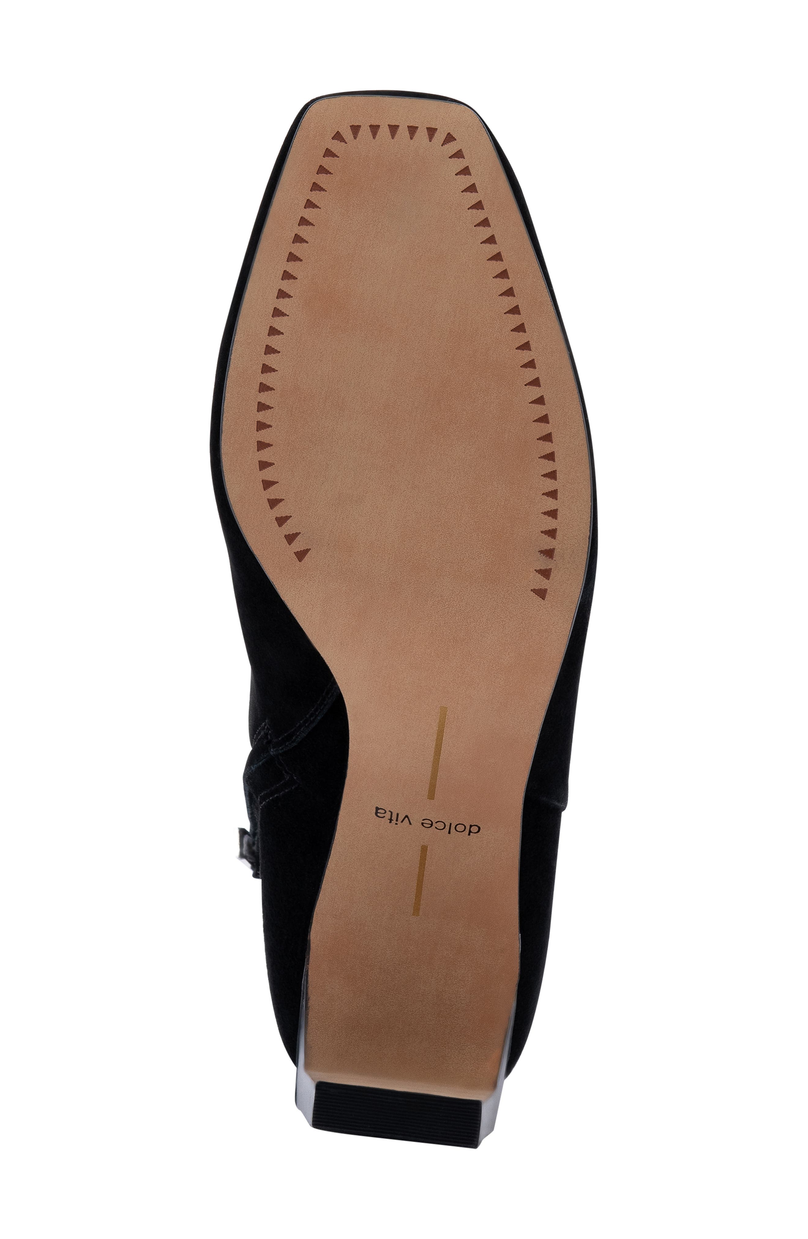 dolce vita kelsie bootie