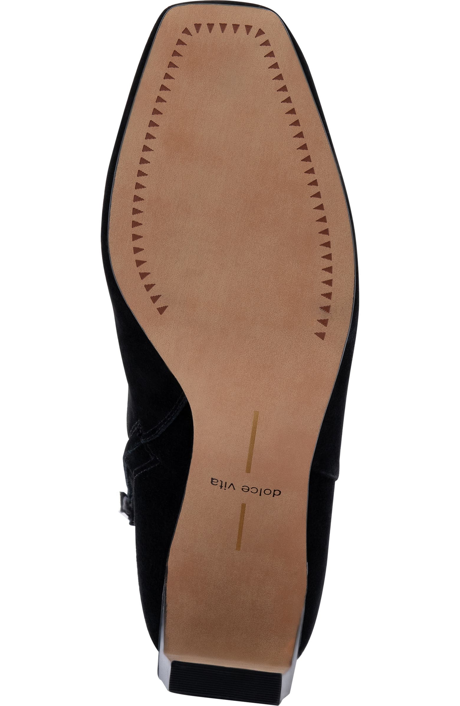 Dolce Vita Kelsie Bootie (Women) | Nordstrom