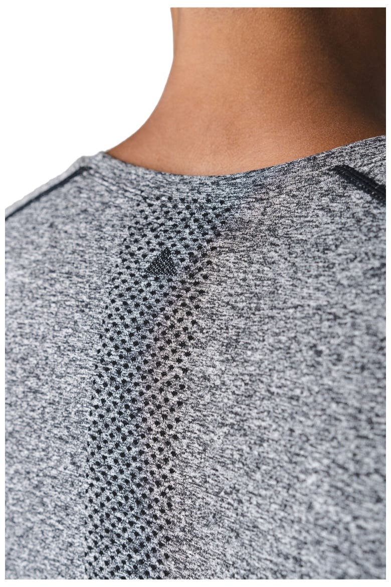 Kinetic Tee, Alternate, color, Midnight Marl
