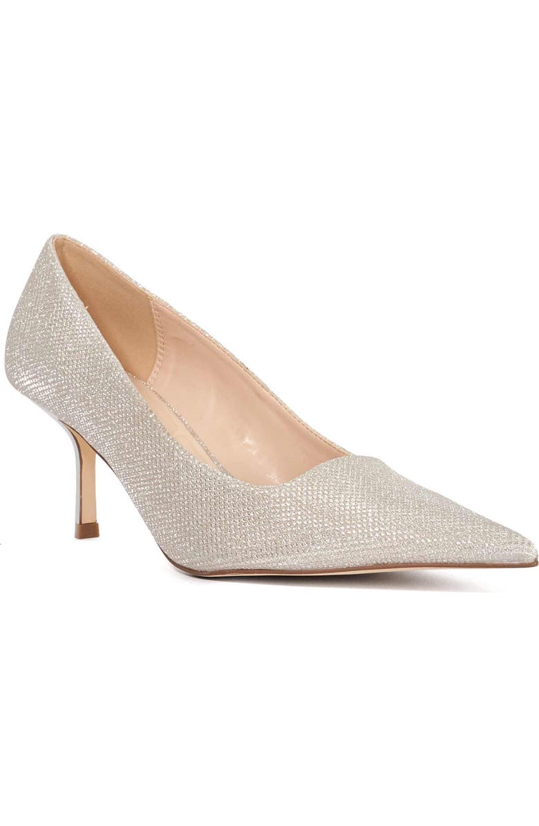 Dune London Bexton Pointed Toe Pump, Main, color,