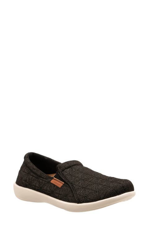 Siesta Serenity Slip-On Sneaker (Women)