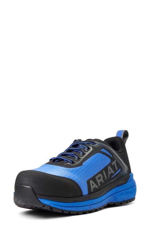 Outpace Shift Work Shoe (Women)