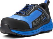 Ariat Outpace Shift Work Shoe