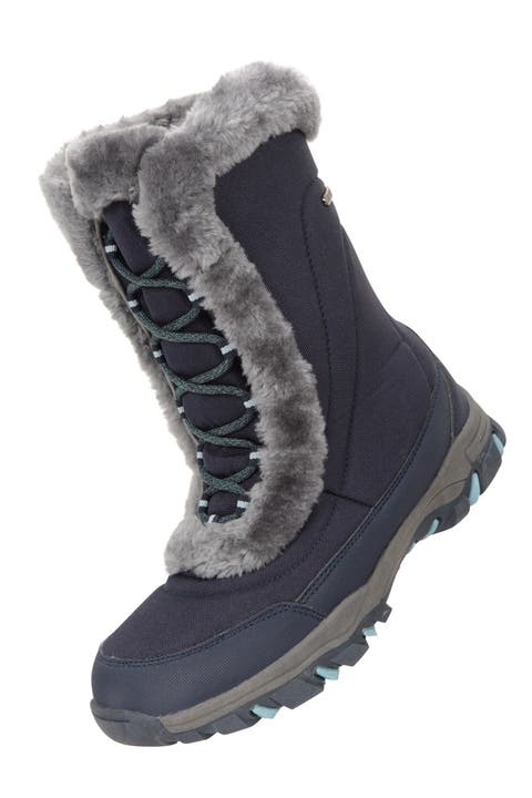Ohio Snow Boots