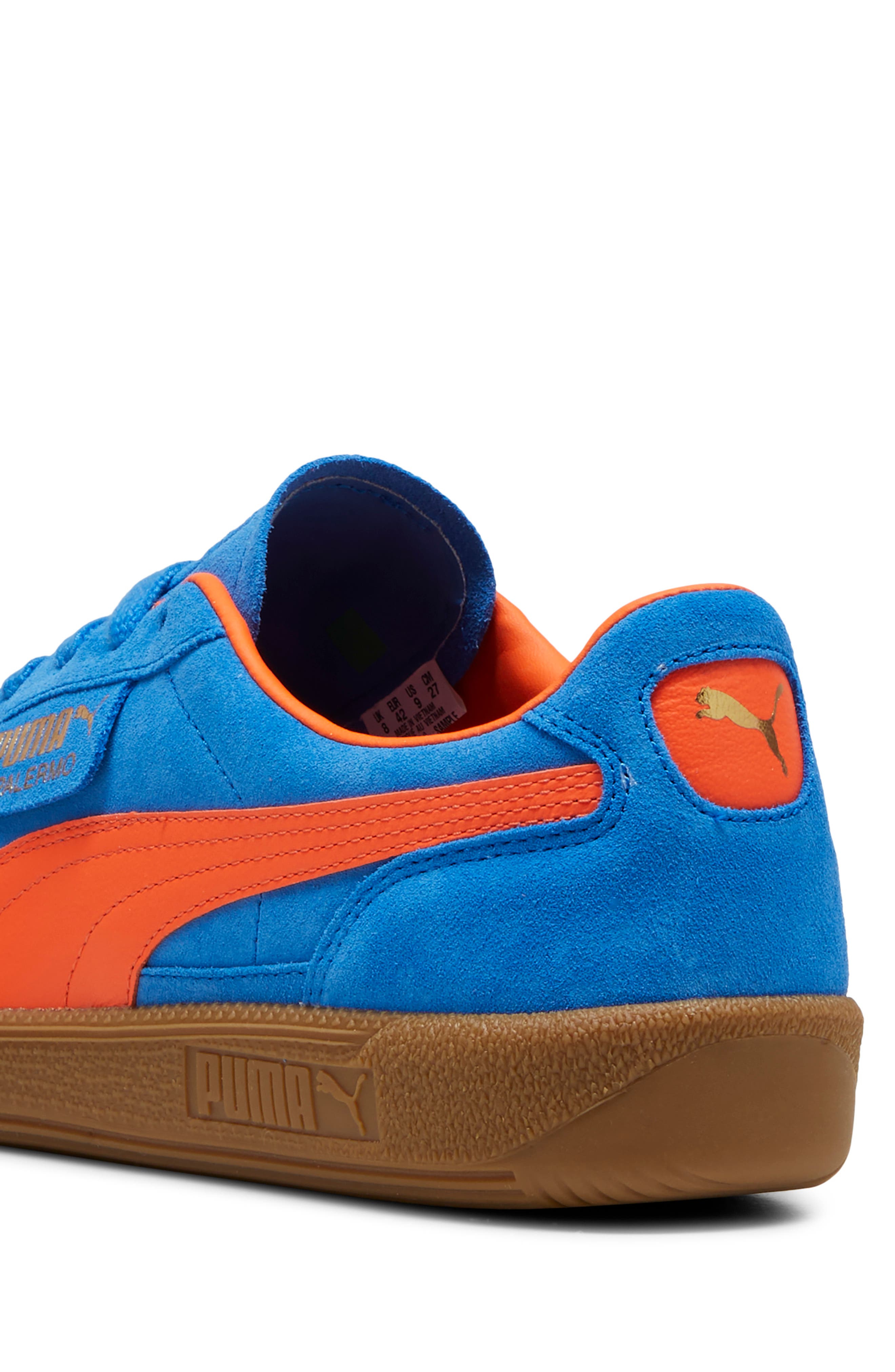 PUMA Palermo Sneaker, Alternate, color, 
