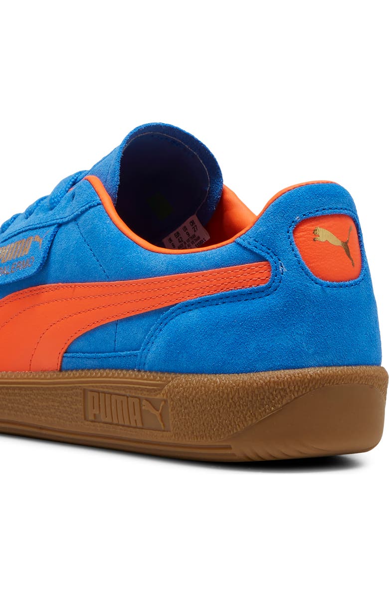 PUMA Palermo Sneaker, Alternate, color,