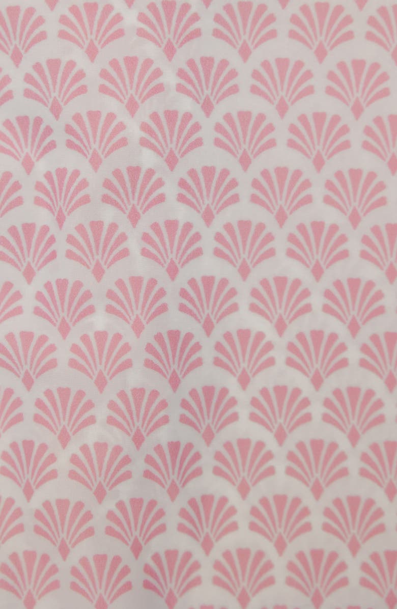 Lake Label Kids' Floral Long Sleeve Full Body Hooded Swimsuit, Alternate, color,