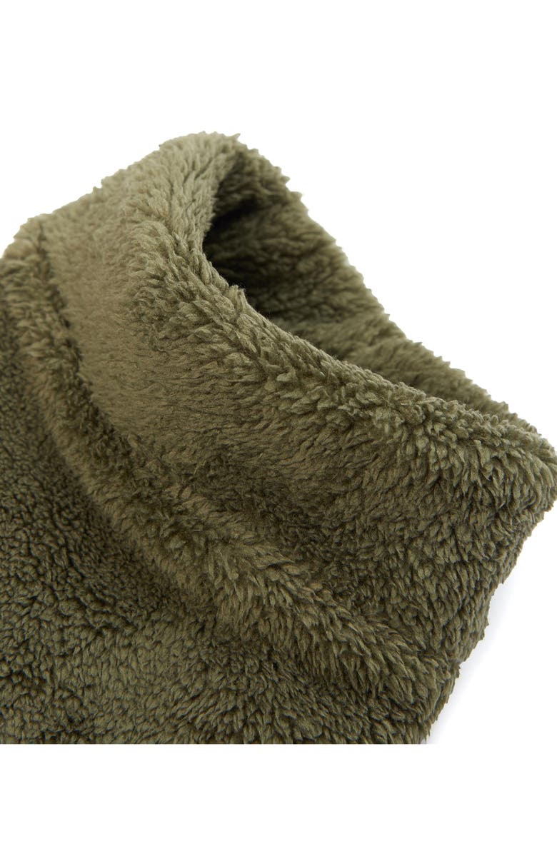 Barbour Teddy Fleece Dog Sweater, Alternate, color, 